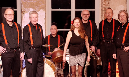 Konzert1_RiverstreetJazzband
